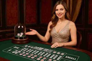 Live Casino TYPHU66